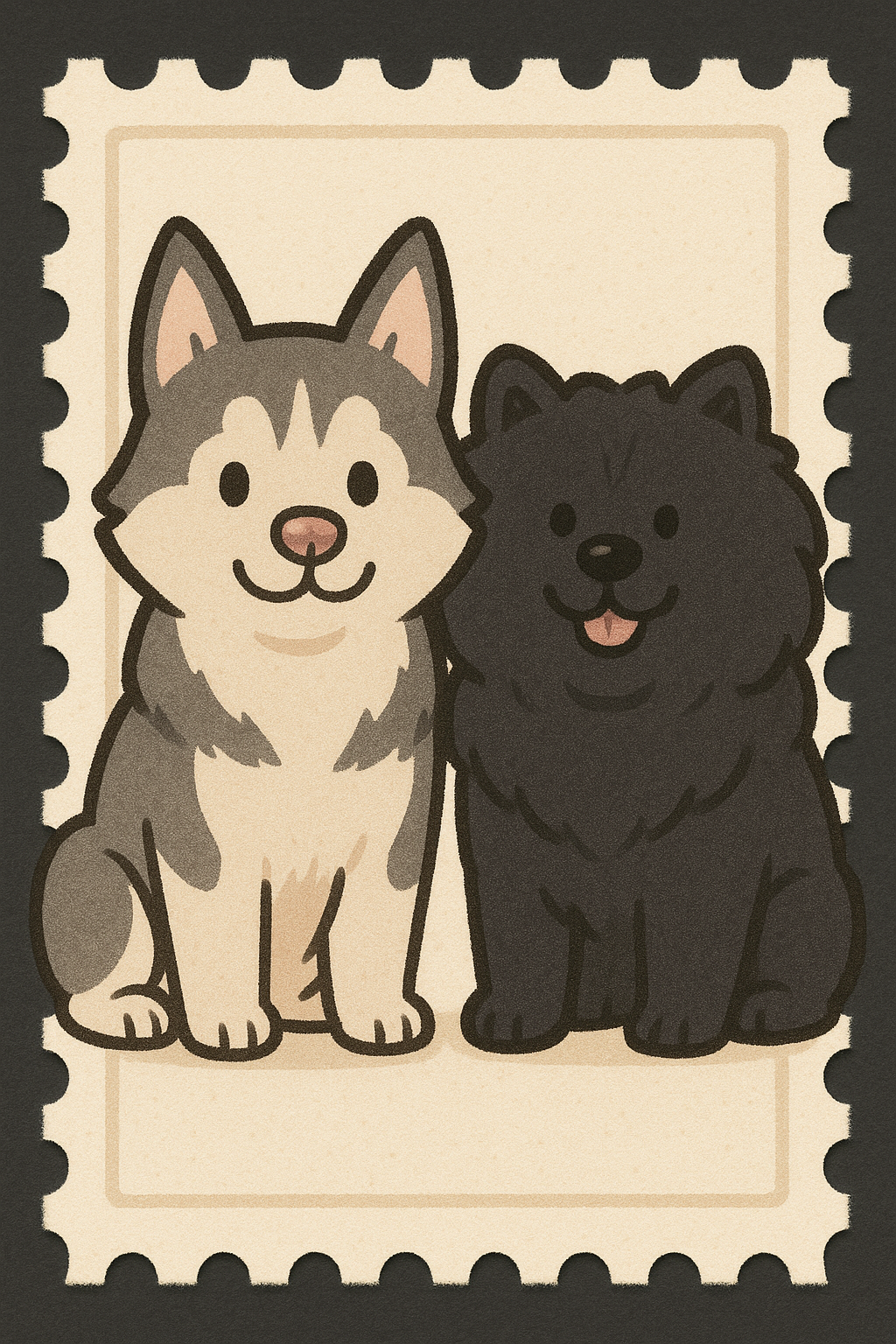Pups